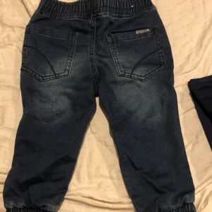 Joe’s jeans pre-loved in 2T